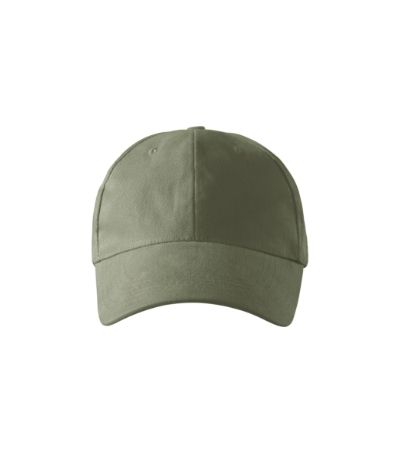 6P - Čiapka unisex - khaki