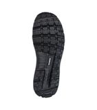 AER55 ST BLACK LOW - Poltopánky unisex - čierna