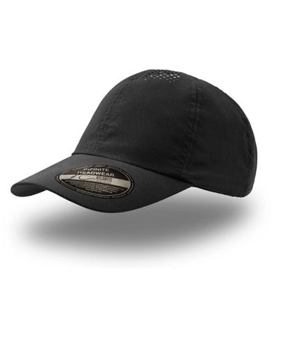 Air Cap - Black