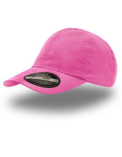 Air Cap - Fuchsia