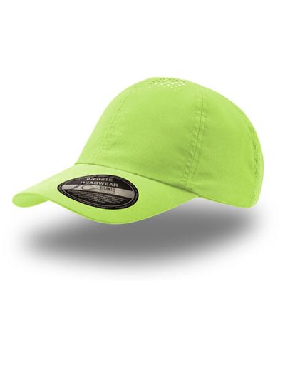 Air Cap - Green