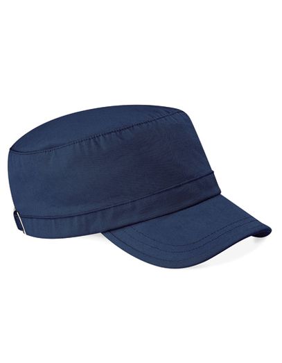 Army Cap - Navy