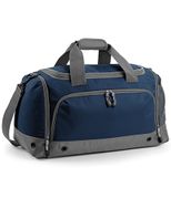 Athleisure Holdall - French Navy