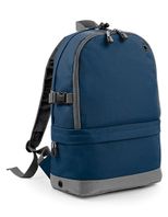 Athleisure Pro Backpack - French Navy
