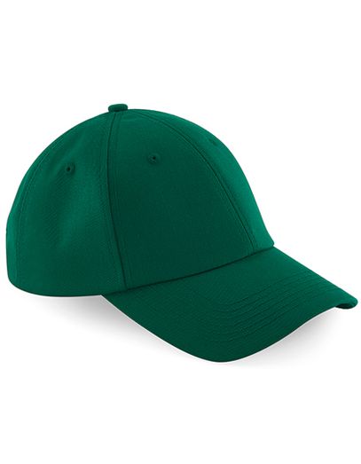 Authentic Baseball Cap - Bottle Green