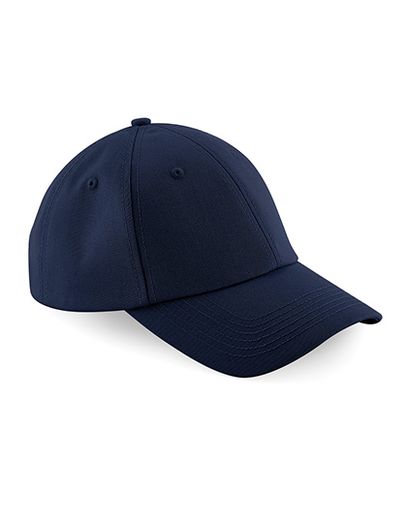 Authentic Baseball Cap - French Navy