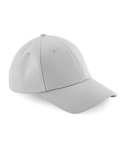 Authentic Baseball Cap - Light Grey