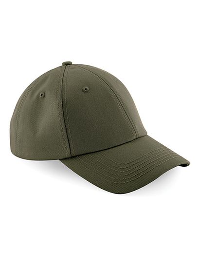 Authentic Baseball Cap - Military Green