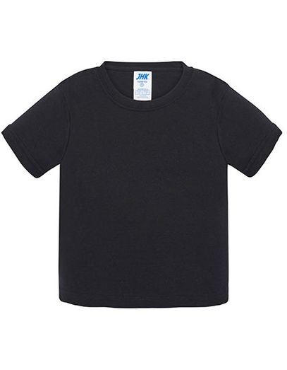 Baby T-Shirt - Black