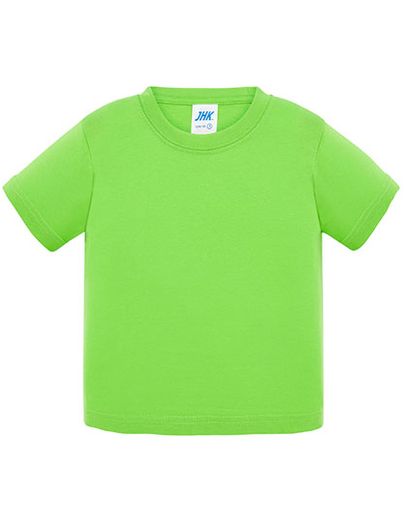 Baby T-Shirt - Lime