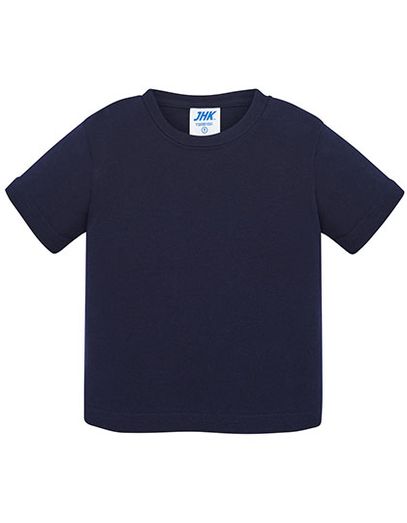 Baby T-Shirt - Navy