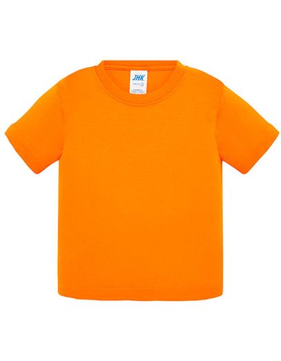 Baby T-Shirt - Orange