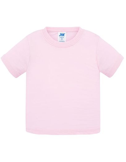 Baby T-Shirt - Pink