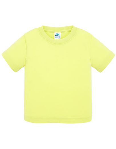 Baby T-Shirt - Pistachio