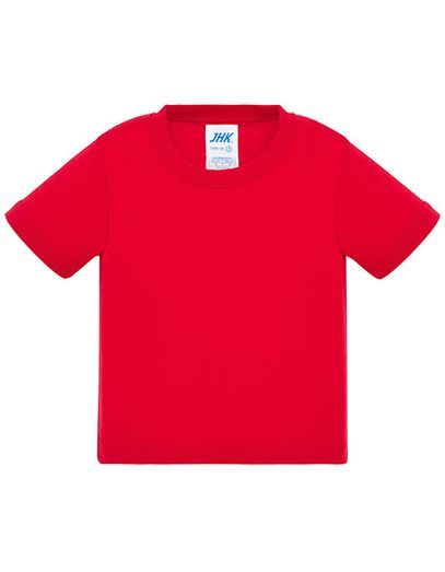 Baby T-Shirt - Red