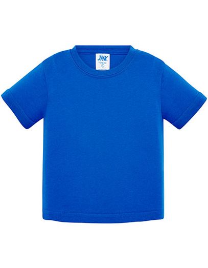 Baby T-Shirt - Royal Blue