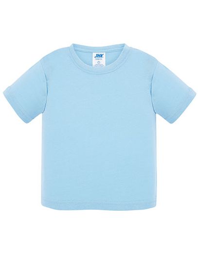 Baby T-Shirt - Sky