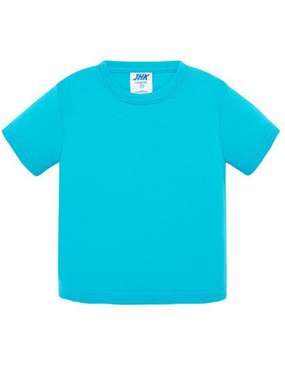 Baby T-Shirt - Turquoise