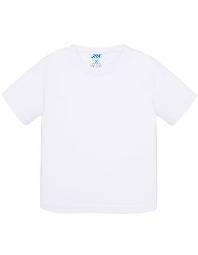 Baby T-Shirt - White