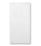 Bamboo Bath Towel - Osuška unisex - biela