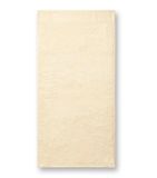 Bamboo Bath Towel - Osuška unisex - mandľová