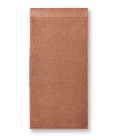 Bamboo Towel - Uterák unisex - nugátová