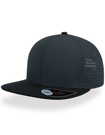 Bank Cap - Navy