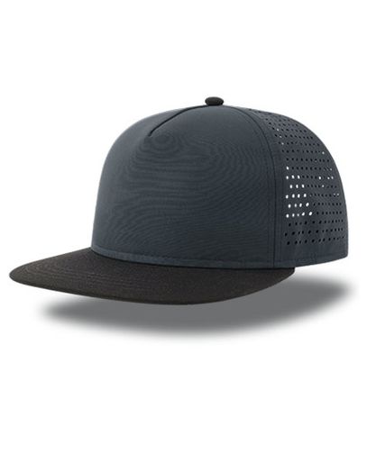 Bank Five Cap Recycled - Navy