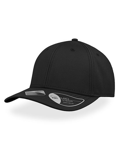 Base Cap - Black