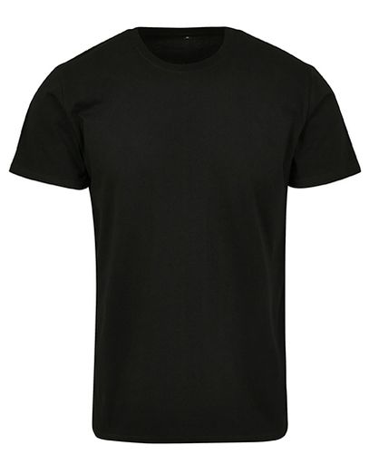 Basic T-Shirt - Black