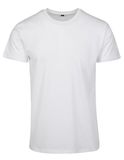 Basic T-Shirt - White