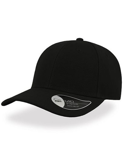 Beat Cap - Black