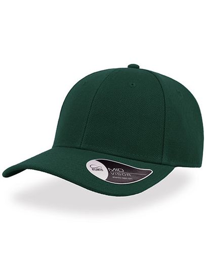 Beat Cap - Green