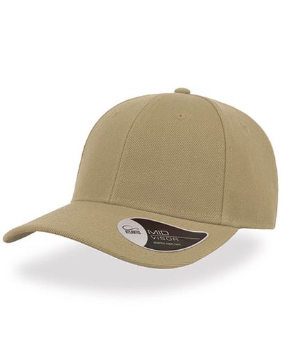 Beat Cap - Khaki