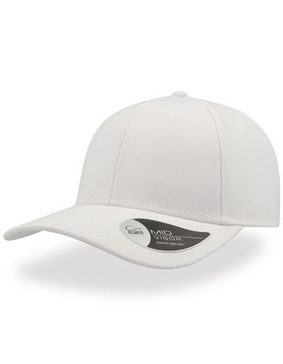 Beat Cap - White