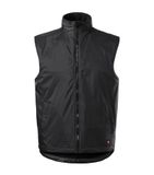 Body Warmer - Vesta unisex - ebony gray