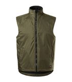 Body Warmer - Vesta unisex - military