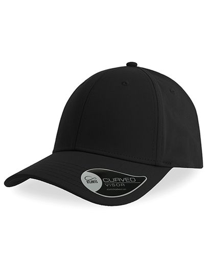 Bolt Cap - Black