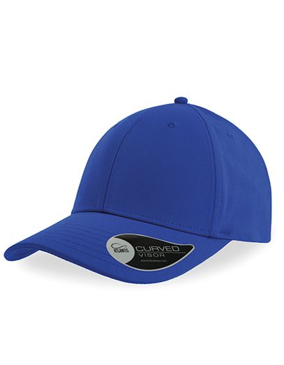 Bolt Cap - Royal