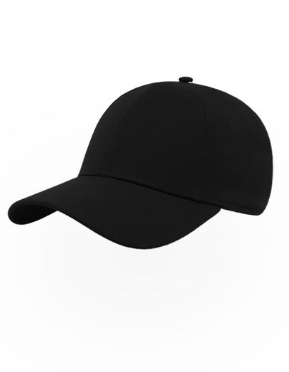 Bond Cap Recycled - Black