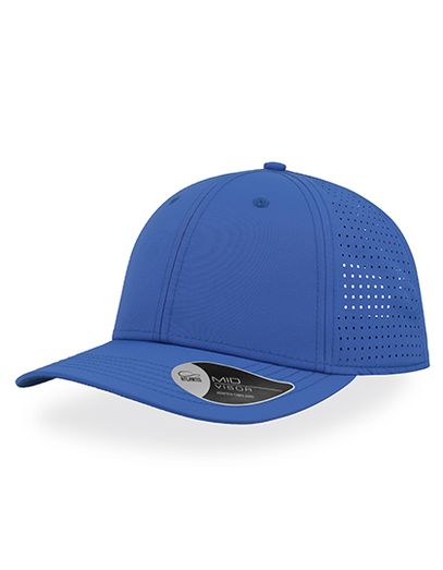 Breezy Cap - Royal