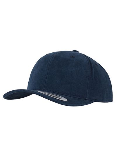 Brushed Cotton Twill Mid - Profile - Navy