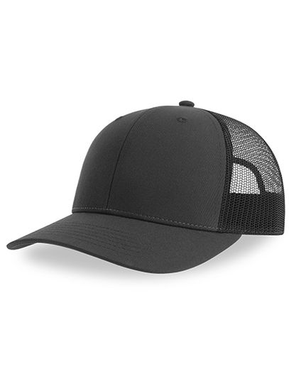 Bryce Cap - Dark Grey