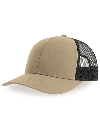 Bryce Cap - Khaki