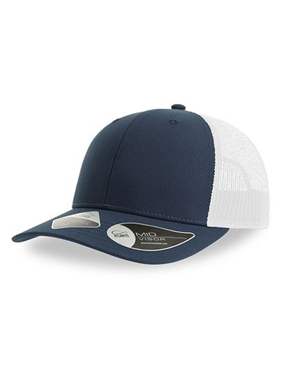 Bryce Cap - Navy