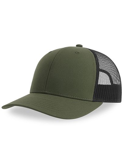 Bryce Cap - Olive