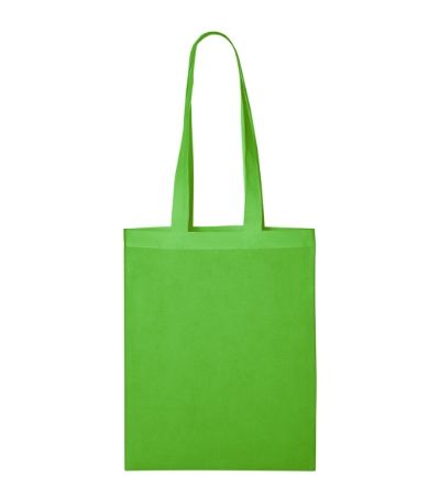 Bubble - Nákupná taška unisex - green apple