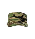 Camo Latino - Čiapka unisex - camouflage brown