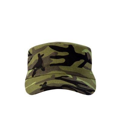 Camo Latino - Čiapka unisex - camouflage green