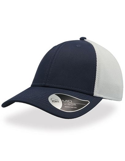 Campus Cap - Navy